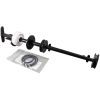 273241Z Piston Assy Pentair PacFab 2" Slide/1-1/2" Backwash Valves