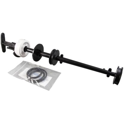 273241Z Piston Assy Pentair PacFab 2" Slide/1-1/2" Backwash Valves