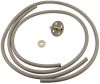 IDXL2SNT1930 Silicon Tube 2.5Ft Service Part