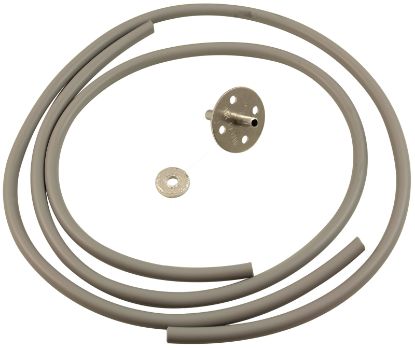 IDXL2SNT1930 Silicon Tube 2.5Ft Service Part