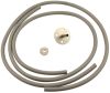 IDXL2SNT1930 Silicon Tube 2.5Ft Service Part