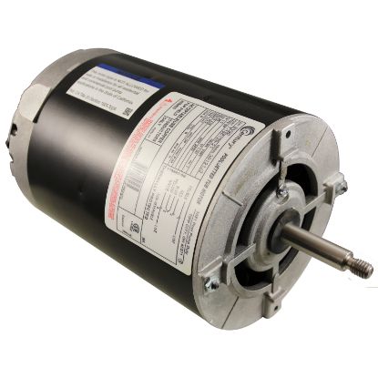 BV90 MtrCent1Hp115V1-SpSf1.00V48Yfr