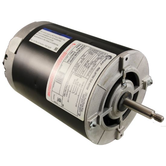 BV90 MtrCent1Hp115V1-SpSf1.00V48Yfr