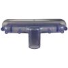 675-4008LF 6" Led Waterfall Assembly - Clear With Foam R1