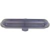 675-4008LF 6" Led Waterfall Assembly - Clear With Foam R1