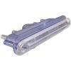 675-4008LF 6" Led Waterfall Assembly - Clear With Foam R1