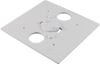 519-4000 Diverter Lower Square Skim Filter