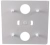 519-4000 Diverter Lower Square Skim Filter