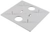 519-4000 Diverter Lower Square Skim Filter
