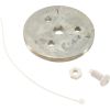 25810-009-950 Anti-Electrolysis Skim Basket Zinc Puck