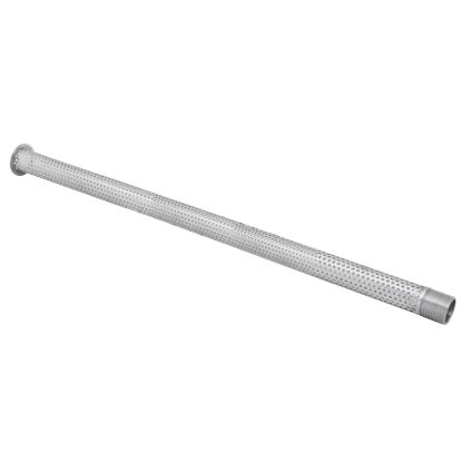512 Holding Rod Harmsco 20 1/4" w/Thread BF84/BF96