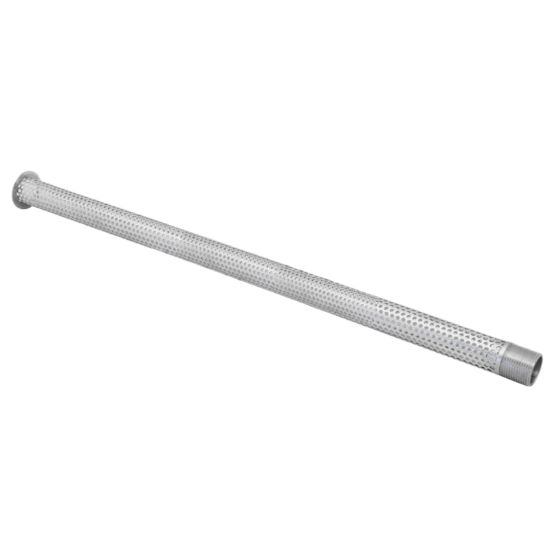 512 Holding Rod Harmsco 20 1/4" w/Thread BF84/BF96