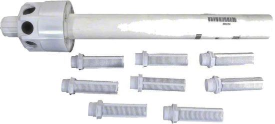 55027600 Pipe/Lateral Assy. 20"