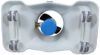 002-D-40 Portable Vacuum Power Vac PV210040ft Cordw/ 2 Filter Bags