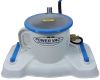 002-D-40 Portable Vacuum Power Vac PV210040ft Cordw/ 2 Filter Bags