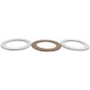 WB764610 Gasket Inlet Fitting