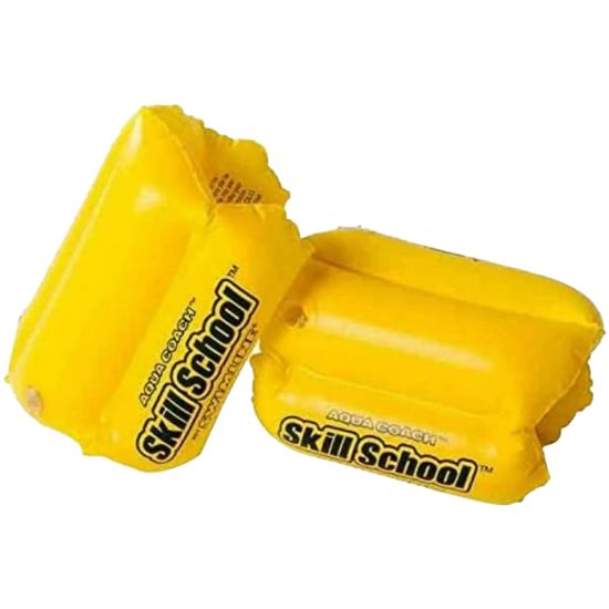 9800 Arm Bands Swimline Aqua Coach Swimmies