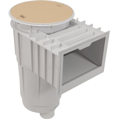 SP1072S210 Skimmer Cmplt Hayward SkimMaster SP1072S22