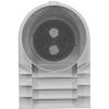 SP1072S210 Skimmer Cmplt Hayward SkimMaster SP1072S22