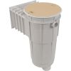 SP1072S210 Skimmer Cmplt Hayward SkimMaster SP1072S22