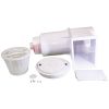 84900300 Skimmer Cmplt Pent Admiral S151-1/2