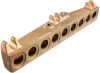 006731F Return Header Raypak 185/207A/206A/R185A/R185B ASME
