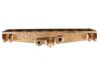 006731F Return Header Raypak 185/207A/206A/R185A/R185B ASME