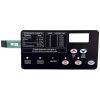 472610Z Touchpad Pentair MasterTemp