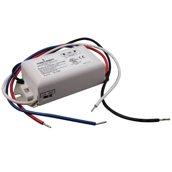 391205 Quikpure3 Ballast (1-25 Or 2-50)