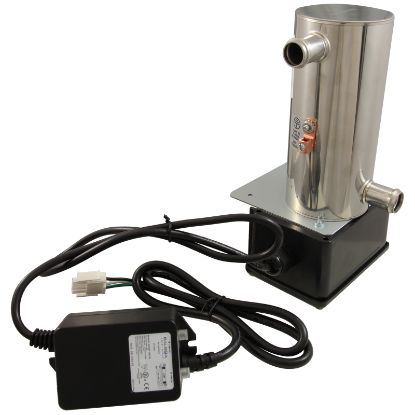 G9221 Sanitation System Genuine BWG Wavetec UV 115v