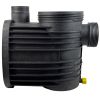 2921110130TB Trap Body Speck S90/ES90 w/ Hardware w/Drain Cap