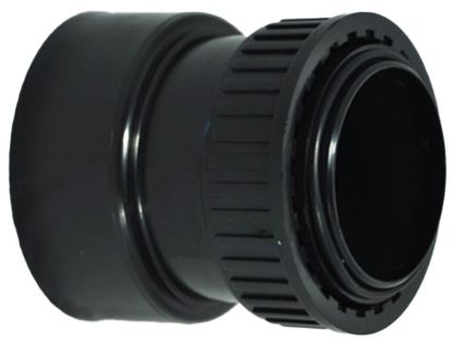 2921770006 Pump UnionSpeck Badu EcoMV/72V/VI Standard3"with Adapter
