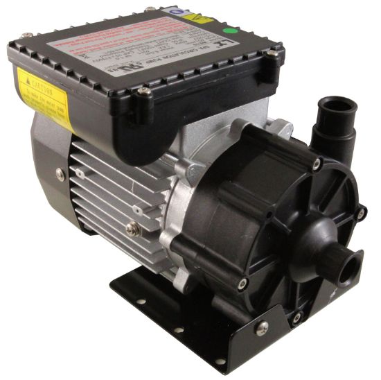 WE10 115V Pump Circ LX WE10 115v 3450rpm 1.6A 3/4