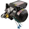 WE10 115V Pump Circ LX WE10 115v 3450rpm 1.6A 3/4
