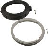 505-3020 Split Nut Waterway Clearwater w/Thread Sleeve