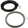 505-3020 Split Nut Waterway Clearwater w/Thread Sleeve