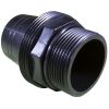 10077-ACC Hose Adapter AquaPro AL75 Pump Discharge to Inlet Union