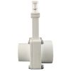 6102 Gate Valve 3 pc Valterra 1-1/2"s x 1-1/2"spg 45psi