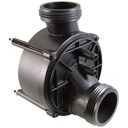310-2190 Wet End Bath WW Genesis 13.5A 1-1/2