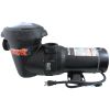 W3SP1592 Pump Hayward PowerFlo Matrix 1.0hp 115V 6