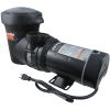 W3SP1592 Pump Hayward PowerFlo Matrix 1.0hp 115V 6