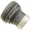 B4981X Bulkhead Fitting Pentair THS Series Filter1-1/2"New Style