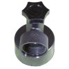 4404020041 Pressure Gauge Kit Astral Top Mount