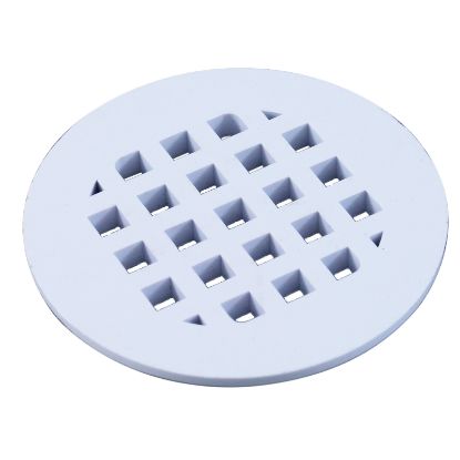25232-200-020 Grate CMP For Filter Mount Fitting White