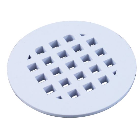 25232-200-020 Grate CMP For Filter Mount Fitting White