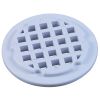 25232-200-020 Grate CMP For Filter Mount Fitting White