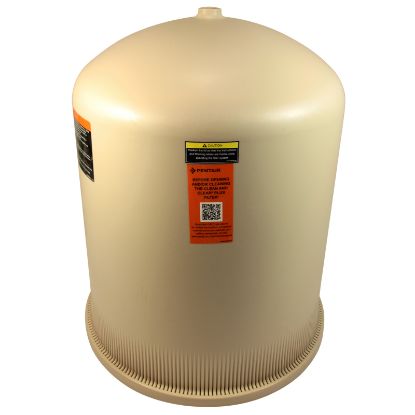 178550 Tank Lid Pentair American Products CLN/CLR 500 sqft