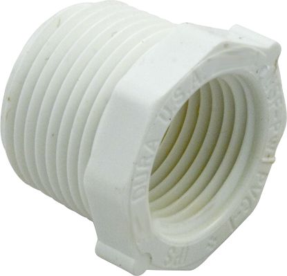 439-072 Reducer Pvc 1/2