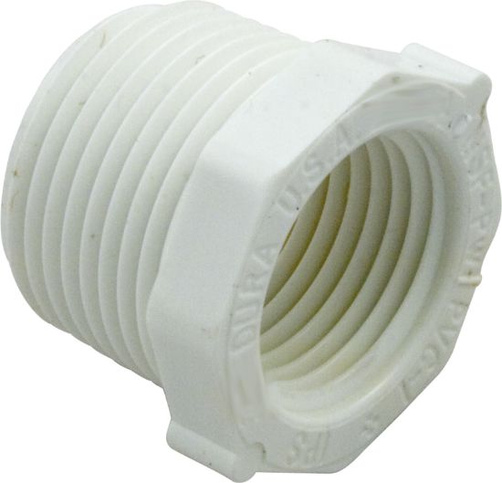 439-072 Reducer Pvc 1/2