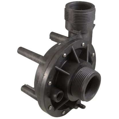 310-7830 2013 Spa Flo Ii / S/D 1.5Hp  Wet End 1.5